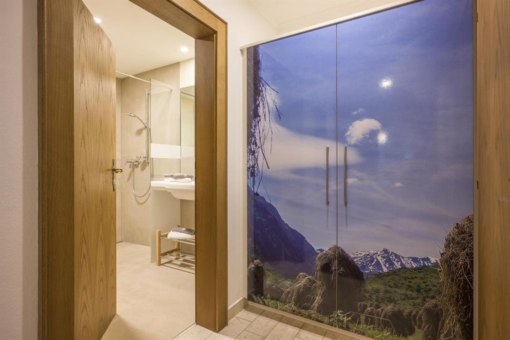 Apartamento Haus Beer Ellmau Exterior foto